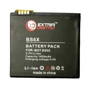 Аккумулятор Аккумулятор ExtraDigital for Motorola BS6X (1650 mAh) - DV00DV6134