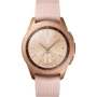 Смарт-часы Samsung Galaxy Watch R810 42mm, Rose Gold (SM-R810NZDA): Операционная система Tizen