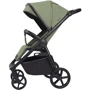 Прогулянковий візок Carrello Bravo Fruit Green (CRL-5520 Fruit Green): Тип коляски Прогулочная
