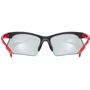 Спортивные очки Солнцезащитные очки UVEX sportstyle 802 v 2024 (4043197324784): Свойства линз Фотохромные