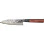 Ніж кухонний Kanetsune KC-950 Santoku 165 мм (3989.00.90)
