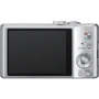 Panasonic Lumix DMC-TZ25 silver: Оптичний зум 16x