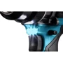 Шуруповерт Makita HP001GD201: Назначение профессиональный