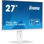 Монитор iiyama XUB2797QSN-W2: Покрытие экрана матовое