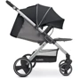 Прогулочная коляска El Camino Dynamic ME 1053 (onyx) фото 8
