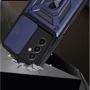 Чехол для телефонов BeCover Military Blue for Samsung A145 Galaxy A14 4G/A146 Galaxy A14 5G (709146): Материал силикон