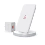 Зарядний пристрій Adonit Wireless Fast Charging Stand 10W White (3130-17-08-C)