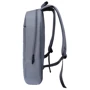 Сумка для ноутбука Grand-X 15.6 "Grey (RS-365G): Матеріал нейлон