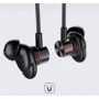 Наушники Baseus Encok S12 Black (NGS12-01): Тип крепления крепление на шее