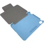 Аксесуар для iPad Macally Protective Case and Stand with Apple Pencil Blue (BSTANDM6-BL) для iPad mini 6 2021 фото 7