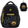 Рюкзак Kite TF25-763S Education 763S Transformers: Тип Для первоклассников