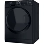 Пральна машина Hotpoint-Ariston NDD 11725 BDA EE: Тип завантаження фронтальная