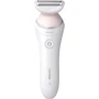 Епілятор Philips BRL176/00: Система живлення аккумулятор