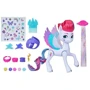 Игровой набор My Little Pony Стильная пони Zipp Storm (F6349/F6452): Серия My Little Pony