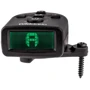 Хроматический тюнер D`ADDARIO PW-CT-21 NS Micro Clip Free Tuner