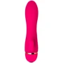Вибратор A-Toys 20-Modes Vibrator Рink