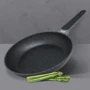 Сковорода Krauff 25-307-002 Marmor Pro 24 см (27374): Диаметр, см 24