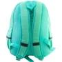 Рюкзак MAXI M молодежный 39x29x15 см (8353-green): Возрастная группа от 13 до 18 лет