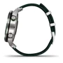Смарт-часы Garmin MARQ Golfer (010-02394-00): Цвет ремешка зеленый