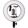 Кільцеве світло Godox LR180 LED Black 27W фото 4