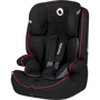 Автокрісло Lionelo Nico black red (LO- NICO BLACK RED)