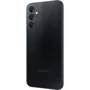 Смартфон Samsung Galaxy A24 6/128Gb Black A246: Камера Тройная 50 Мп (f/1.8) + 5 Мп (f/2.2) + 2 Мп (f/2.4) / LED вспышка / HDR / Фронтальная 13 Мп (f/2.2)