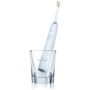 Зубна щітка Philips HX9334/41 Sonicare DiamondClean White&Black: Технологія чищення ультразвукова