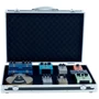 Кейс для 6-8 гітарних педалей ефектів ROCKCASE RC23010B