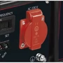 Инверторный генератор EINHELL TC-IG1100: Тип электростанции бензиновый