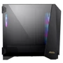 Корпус MSI MEG PROSPECT 700R: Форм-фактор материнской платы E-ATX/ATX/MicroATX/Mini-ITX