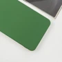 Чехол для телефонов Lakshmi Case Silicone Cover Full Camera Dark Green for Xiaomi 14 Ultra
