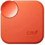 Наушники CMF by Nothing Buds 2a (Orange): Дополнительно влагозащита, TWS наушники