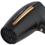 Фен Sencor SHD 7100BK: Кількість швидкостей 2