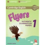 Cambridge English Flyers 1 for Revised Exam from 2018: Student's Book