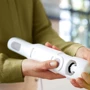 Блендер Philips HR2531/00: Кількість швидкостей 1