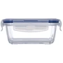 Емкость для хранения Luminarc Pure Box Active Набор 2 пр. (P7644): Объем, л 0.38 л, 0.82 л