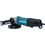 Болгарка (угловая шлифмашина) Makita GA5050: Потребляемая мощность 1300 Вт