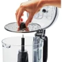 Кухонный комбайн KitchenAid 5KFP0719EOB: Конструкция стационарный