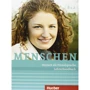 Menschen B1.1 und B1.2: Lehrerhandbuch: Жанр Учебники и пособия