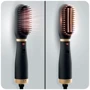 Электрорасческа Rowenta Powerstraight Air UB5920F0: Мощность, Вт 500