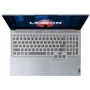 Ноутбук Lenovo Legion Slim 5 16IRH8 (82YA006QPB): Экран 16" IPS (1920x1200)