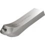USB-флешка Team 128GB C222 USB 3.2 Silver (TC2223128GS01): Максимальна швидкість читання, МБ / с 140