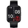 Смарт-часы Choetech WT001 Black: Дисплей 1.91" IPS (320x385)