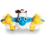 Ігровий набір WOW Toys Police Plane Pete Поліцейський літак (10309) фото 8
