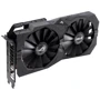 Видеокарта ASUS GeForce GTX1650 4096Mb ROG STRIX GAMING (ROG-STRIX-GTX1650-4G-GAMING): Разрядность шины памяти, бит 128