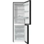 Холодильник Gorenje NRK6192ABK4: Размеры 185х60х59.2 см
