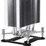 Кулер ID-Cooling SE-223 Basic: Тип воздушное охлаждение