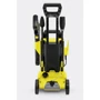 Мойка высокого давления Karcher K 3 Full Control (1.676-020.0): Максимальное давление (бар) 120