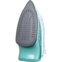 Утюг Russell Hobbs Light & Easy Iron 26470-56: Объем резервуара, мл 240