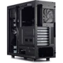 Корпус Fractal Design Core 2500 Black (FD-CA-CORE-2500-BL): Типоразмер Midi-Tower